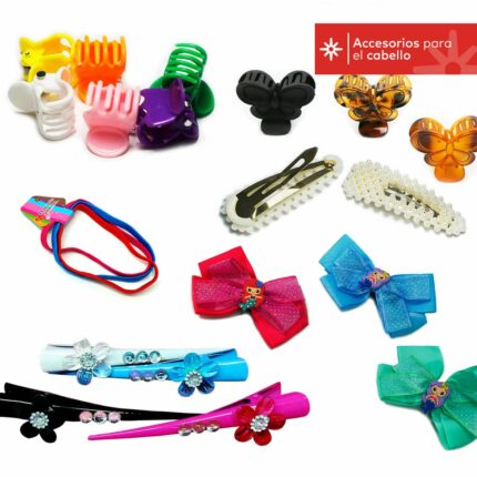 Accesorios para Cabello