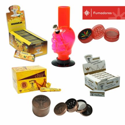 Fumadores