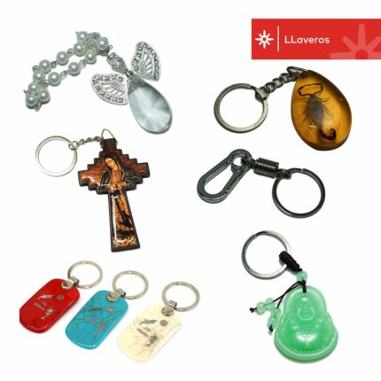 Llaveros