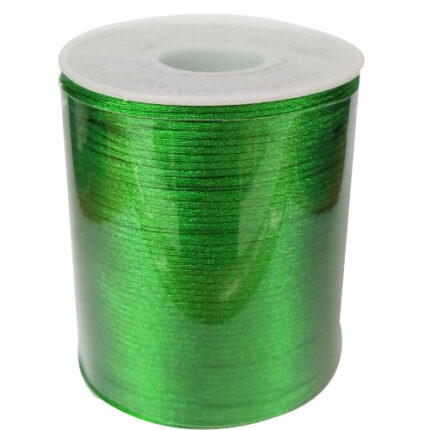 Hilo de cola de rata con 1 rollo
